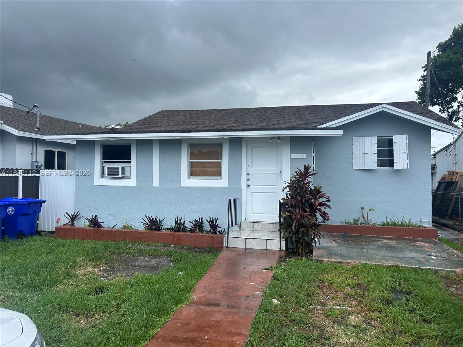 2708 NW 22nd Court, Miami, FL 33142, Miami