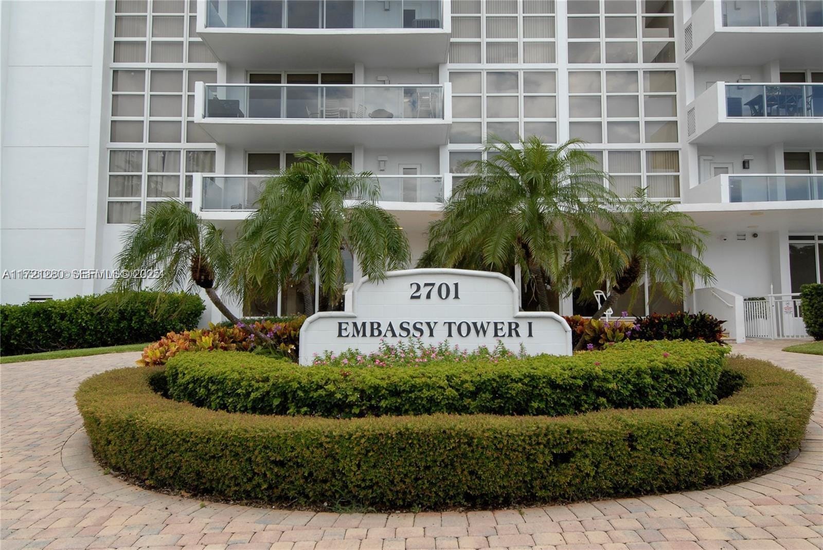 2701 N Ocean Boulevard 6F, Fort Lauderdale, FL 33308
