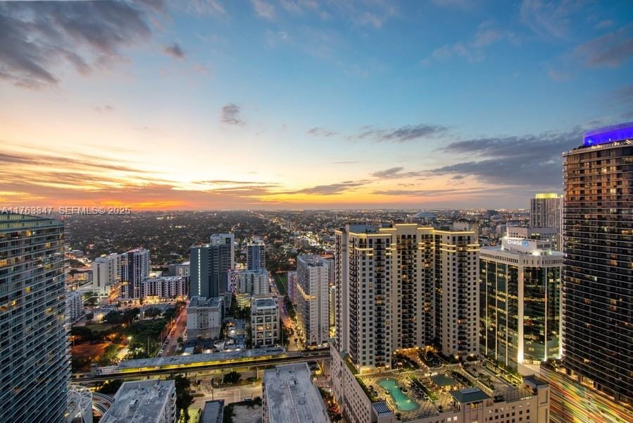 1000 Brickell Plaza 4110, Miami, FL 33131 photo 2