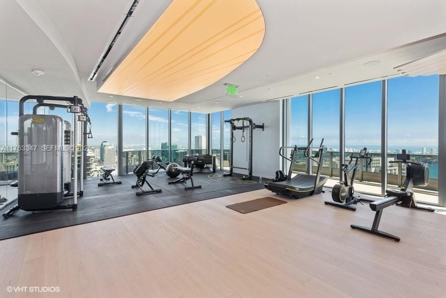 1000 Brickell Plaza 4110, Miami, FL 33131 photo 19