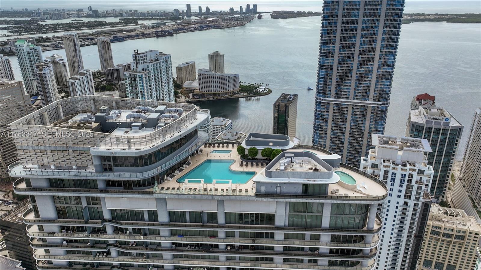1000 Brickell Plaza 4110, Miami, FL 33131 photo 3