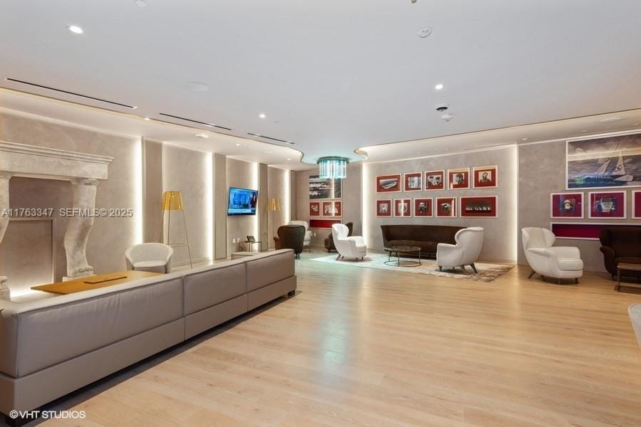 1000 Brickell Plaza 4110, Miami, FL 33131 photo 22