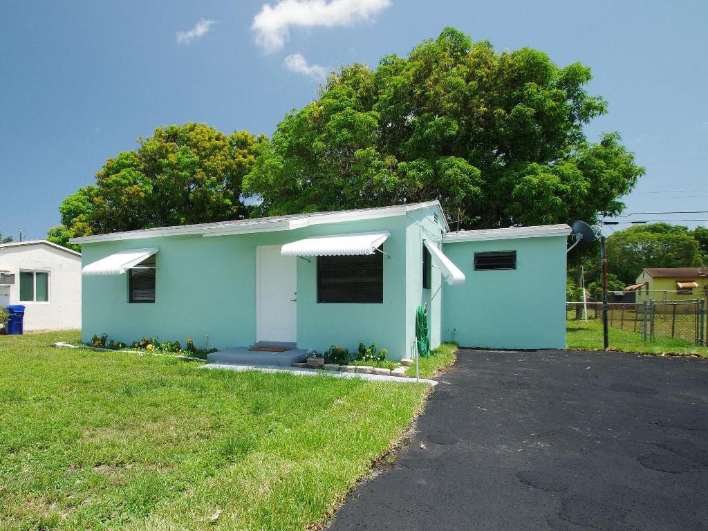2316 NW 13th Court, Fort Lauderdale, FL 33311