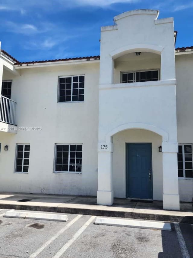 175 SW 6th Lane, Florida City, FL 33034