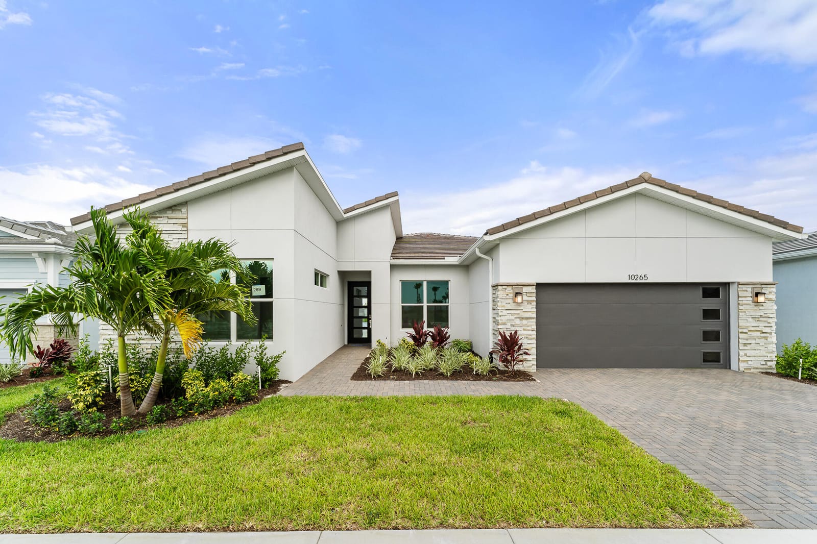 10265 SW Carnelian Street, Port St. Lucie, FL 34987