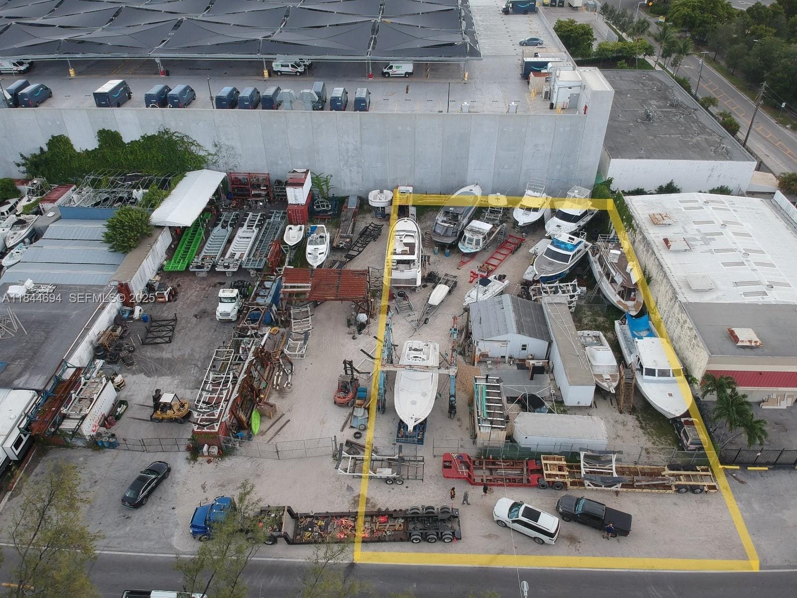 3390 NW River Drive, Miami, FL 33142