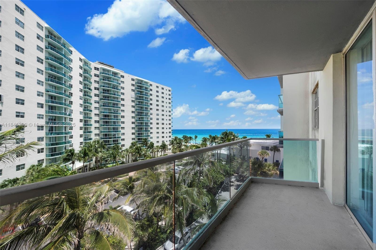 4001 S Ocean Drive 6M — photo 2