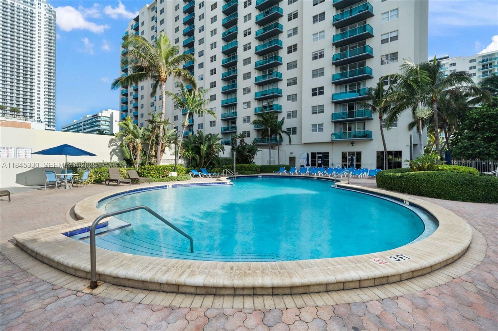 4001 S Ocean Drive 6M, Hollywood, FL 33019 photo 19