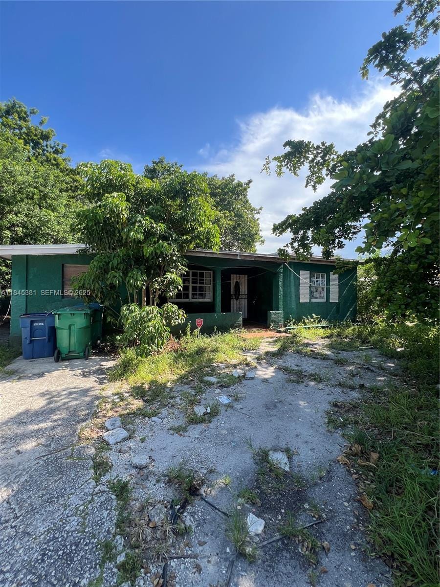 1830 NW 135th Street, Miami, FL 33167