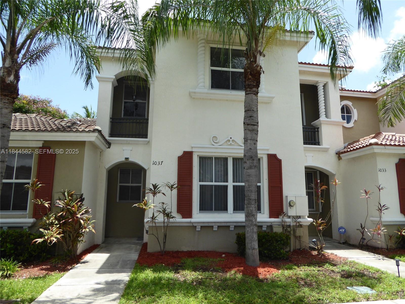 1037 NE 42nd Place, Homestead, FL 33033, Homestead
