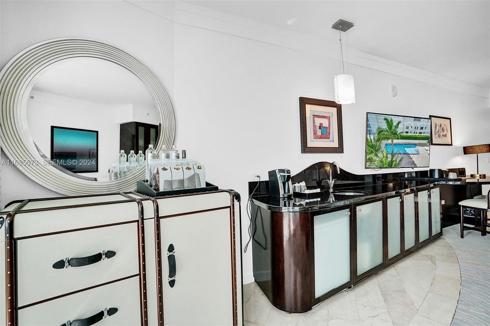 4391 Collins Avenue 915 — photo 11