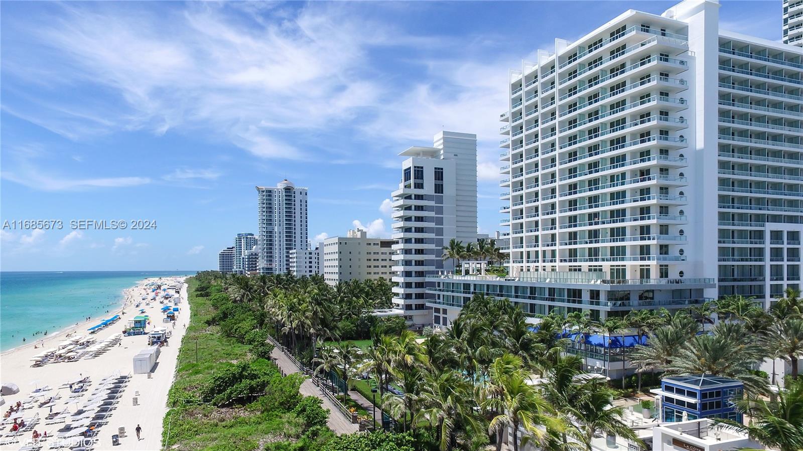 4391 Collins Avenue 915, Miami Beach, FL 33140, Miami Beach