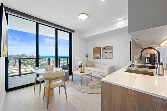 580 72nd Street 1603, Miami Beach, FL 33141
