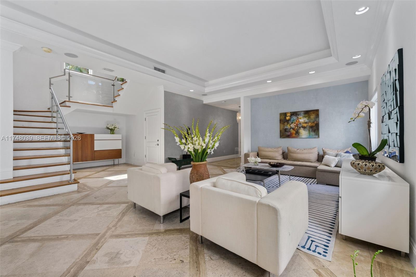 6 Coconut Lane, Key Biscayne, FL 33149, Key Biscayne