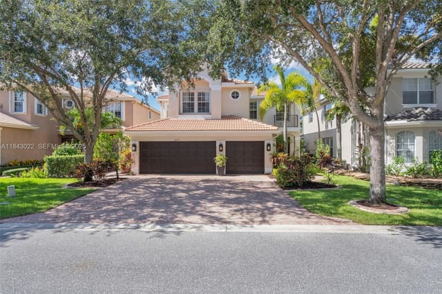 8864 Maple Hill Court, Boynton Beach, FL 33473