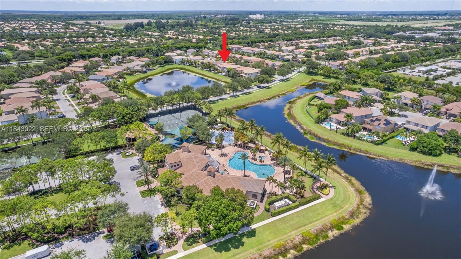 8864 Maple Hill Court, Boynton Beach, FL 33473 photo 20