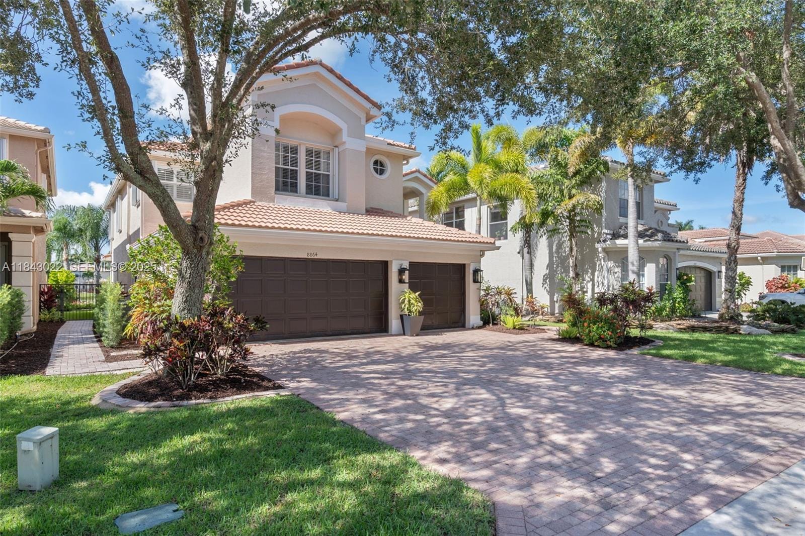 8864 Maple Hill Court, Boynton Beach, FL 33473 photo 21