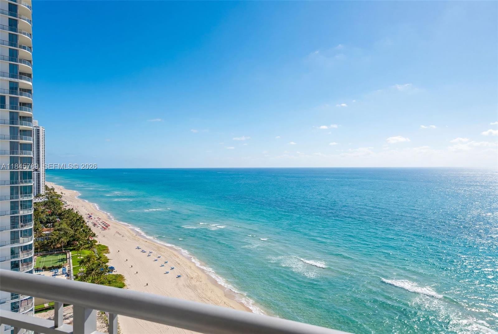 17375 Collins Avenue 2501, Sunny Isles Beach, FL 33160 photo 13