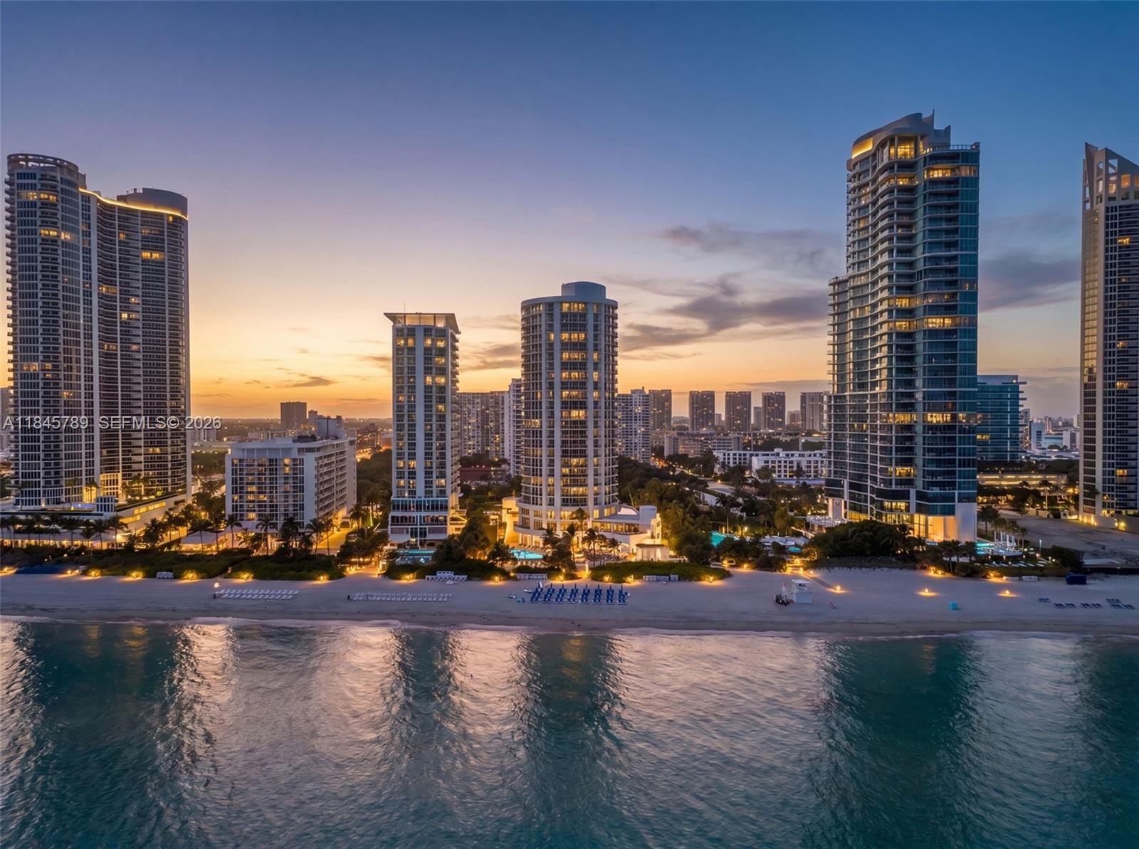 17375 Collins Avenue 2501, Sunny Isles Beach, FL 33160 photo 15