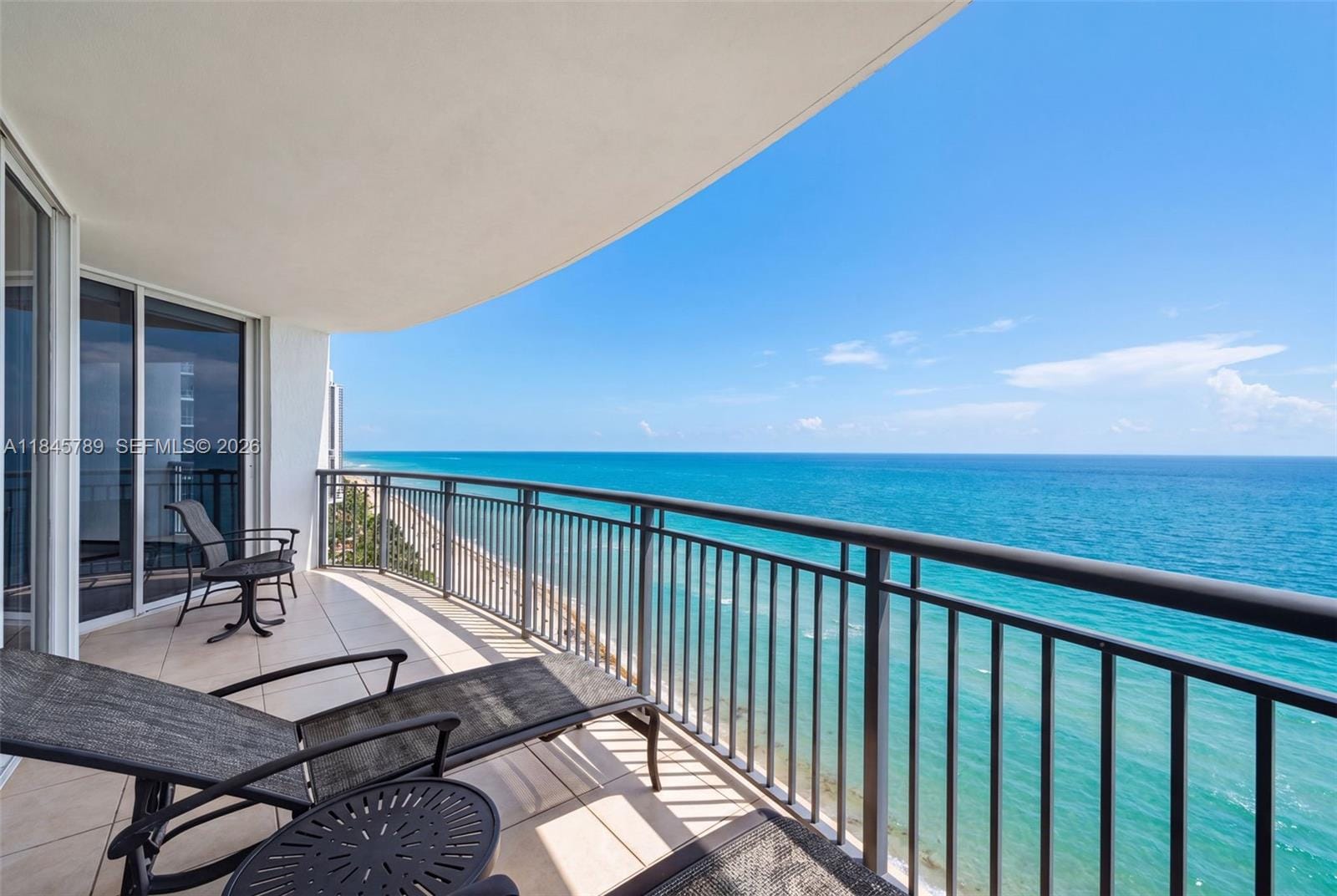 17375 Collins Avenue 2501 — photo 4