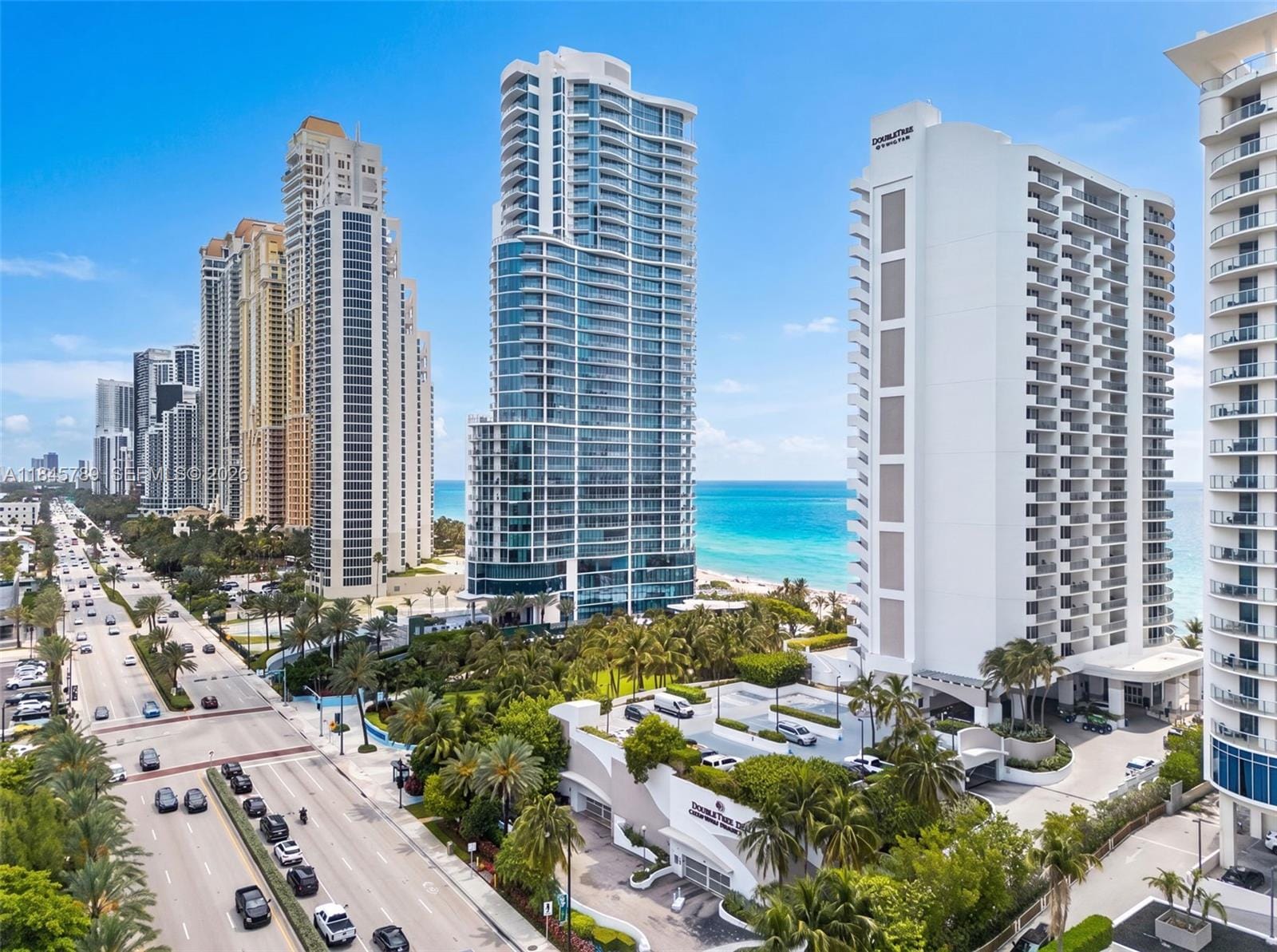 17375 Collins Avenue 2501 — photo 8