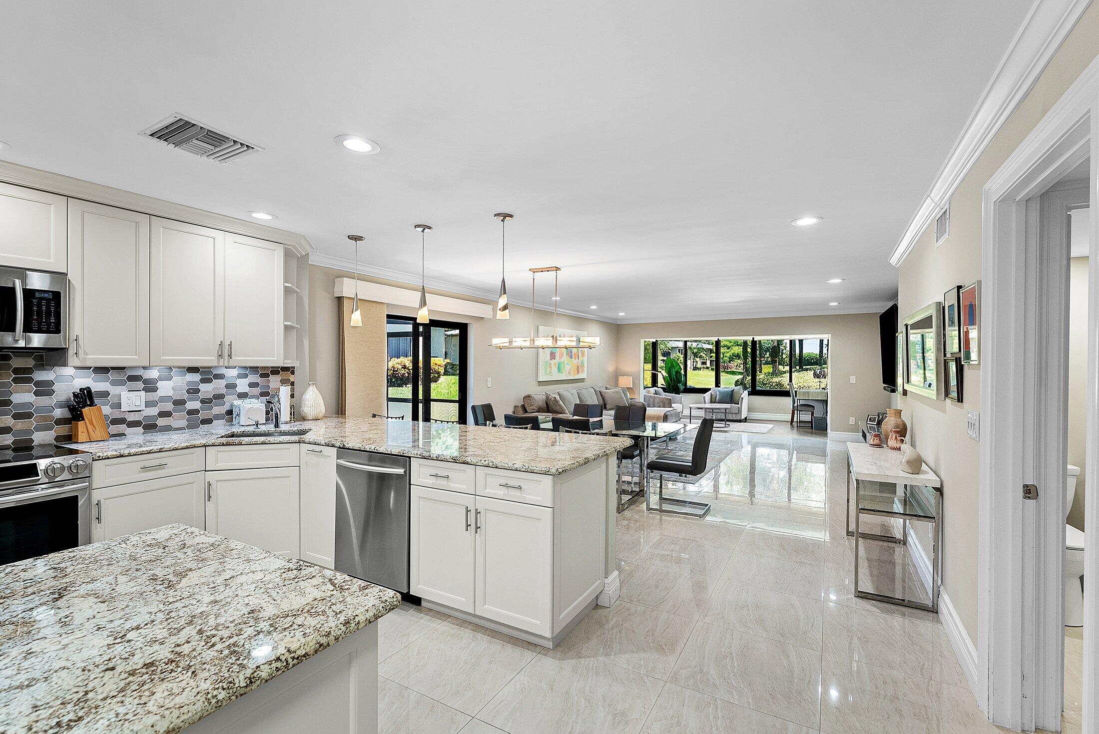 18 Westgate Lane A, Boynton Beach, FL 33436, Boynton Beach