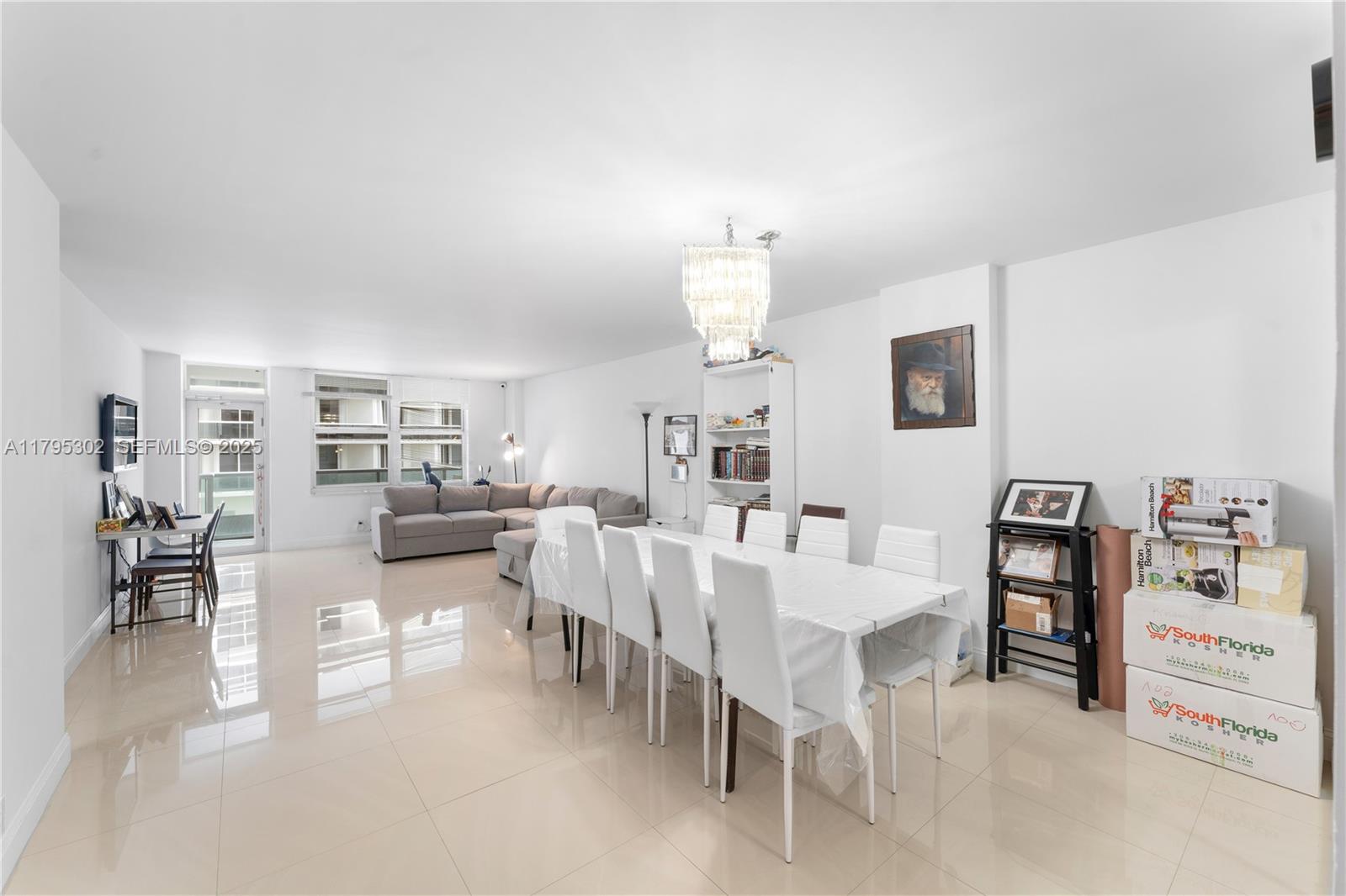 9511 Collins Avenue 301, Surfside, FL 33154, Surfside