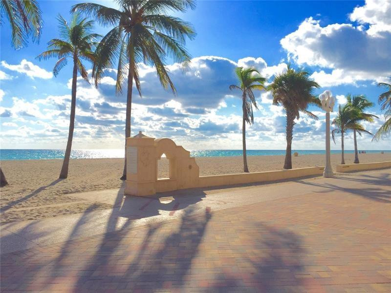 355 Virginia Street 1, Hollywood, FL 33019, Hollywood