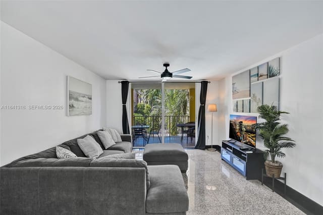 19701 E Country Club Drive 5306, Aventura, FL 33180