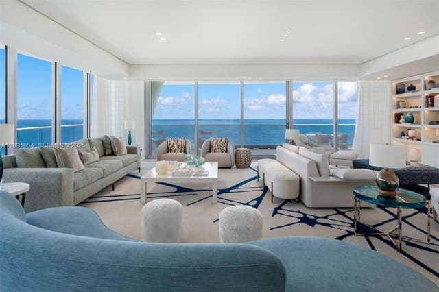 9349 Collins Avenue 1101, Surfside, FL 33154