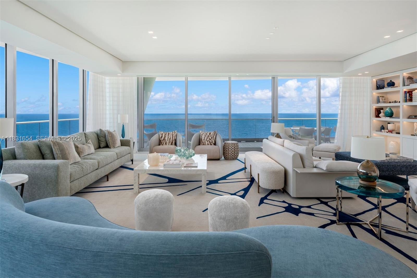 9349 Collins Avenue 1101, Surfside, FL 33154, Surfside