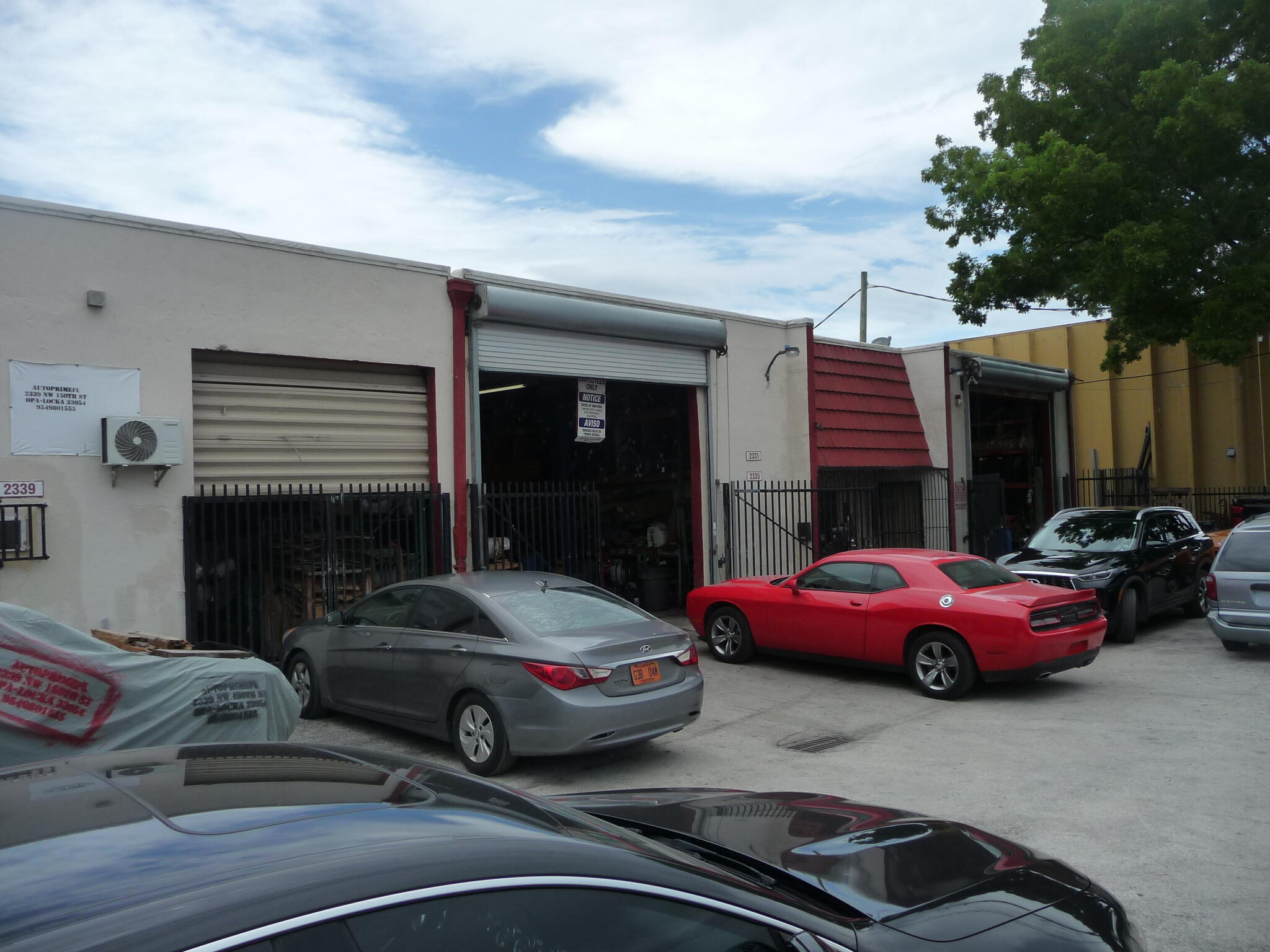 2339 NW 150th Street, Miami Gardens, FL 33054, Miami Gardens