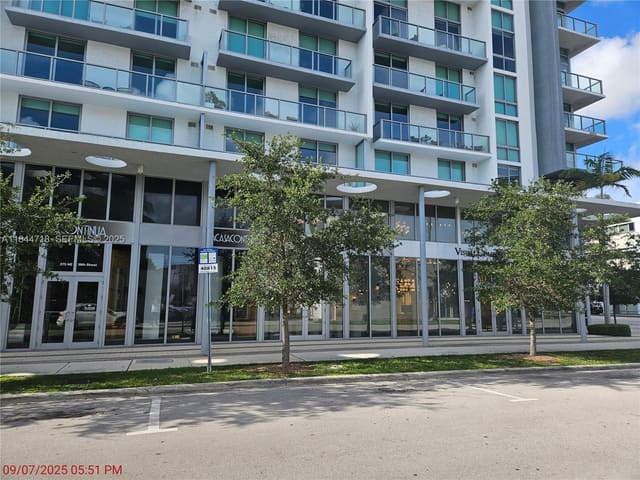 3900 Biscayne Boulevard N-815, sold in Quadro, Miami, FL