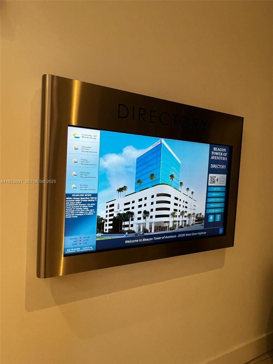 20200 W Dixie Highway 603, Miami, FL 33180 photo 16