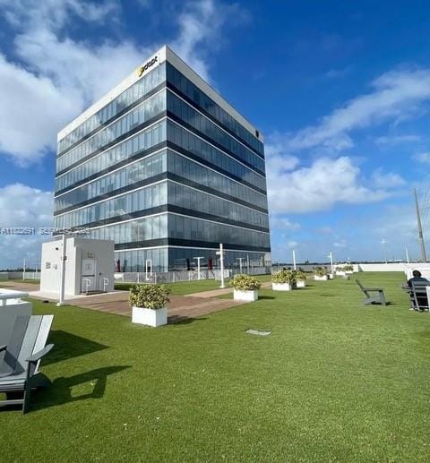 20200 W Dixie Highway 603, Miami, FL 33180 photo 24