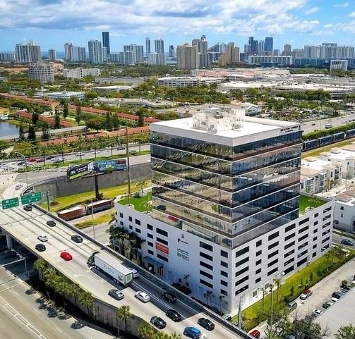 20200 W Dixie Highway 603