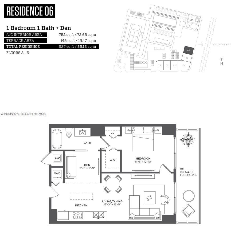 121 NE 34th Street 806, Miami, FL 33137 photo 7