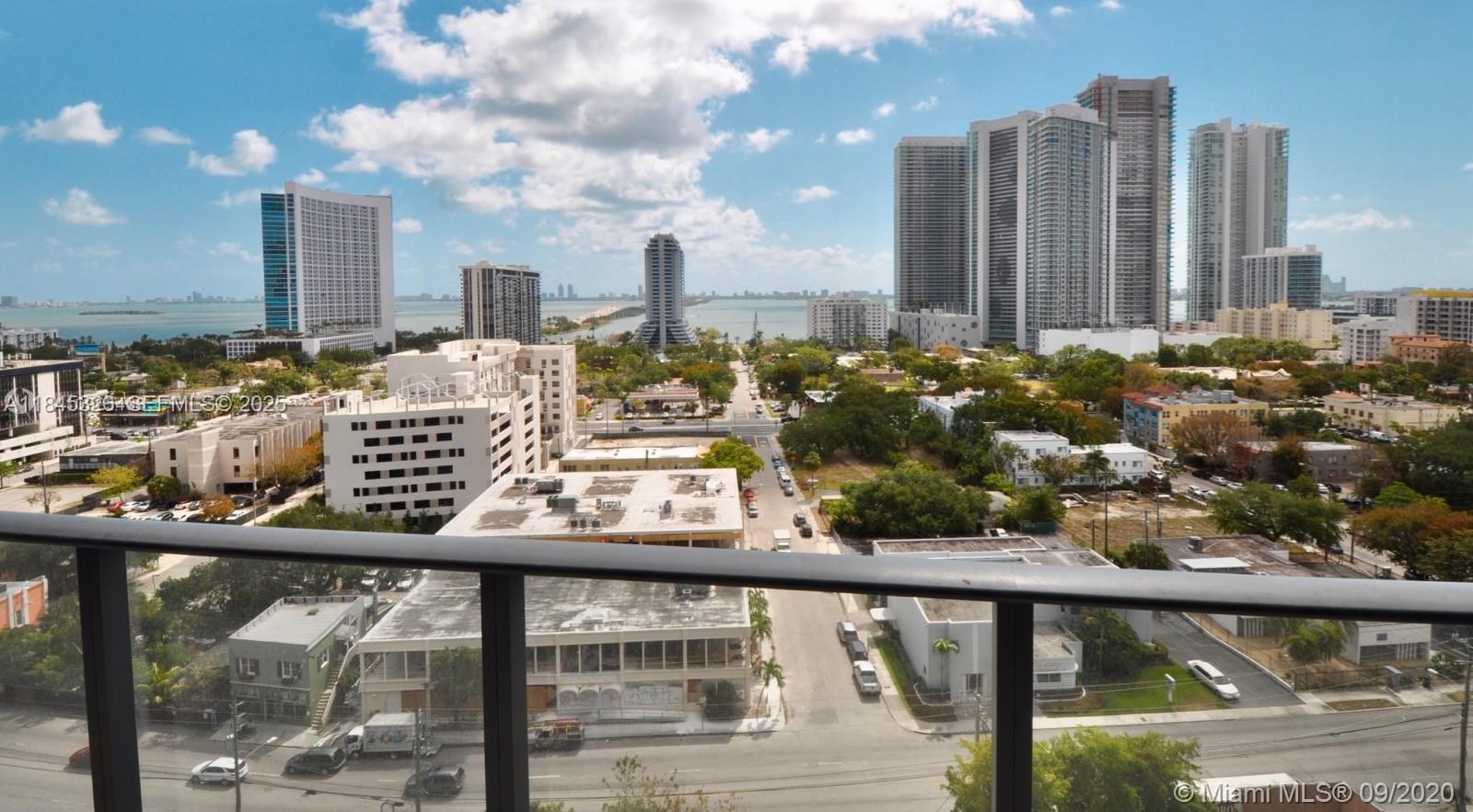 121 NE 34th Street 806, Miami, FL 33137, Miami