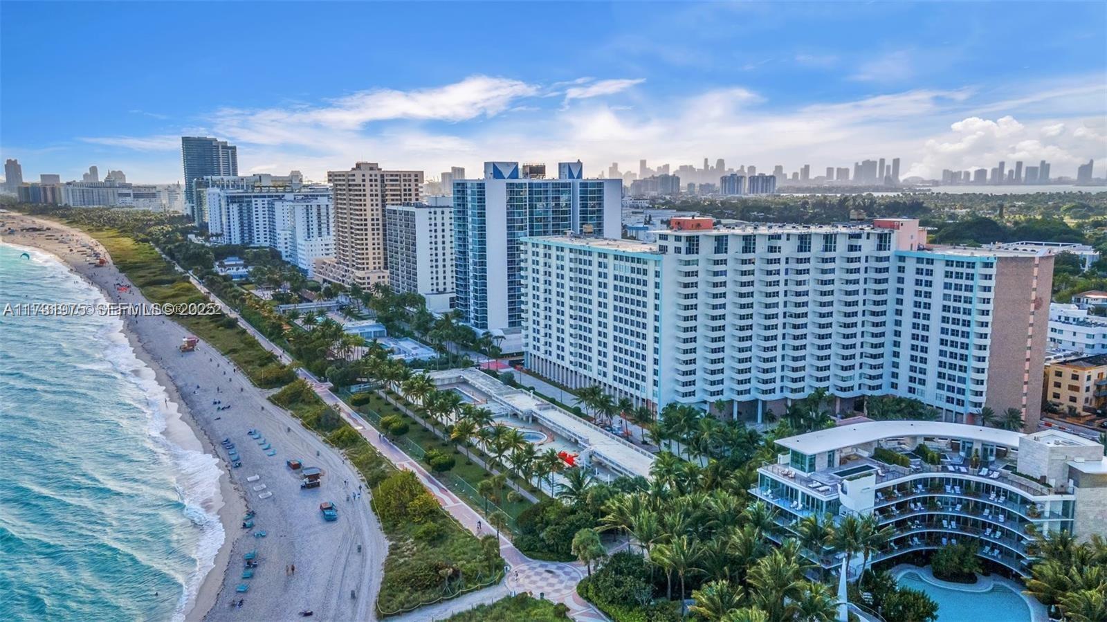 2899 Collins Avenue 548, Miami Beach, FL 33140, Miami Beach