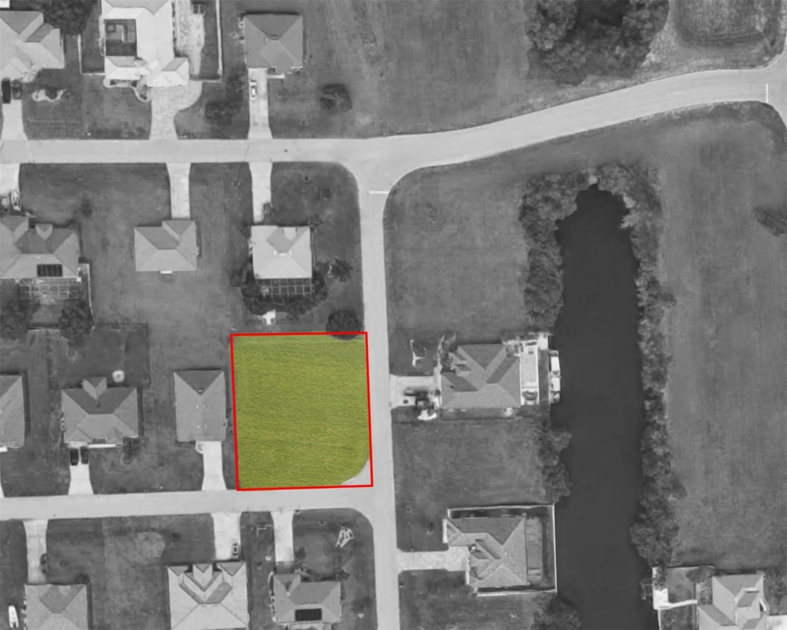 2101 SW 25th Terr Cape — photo 3