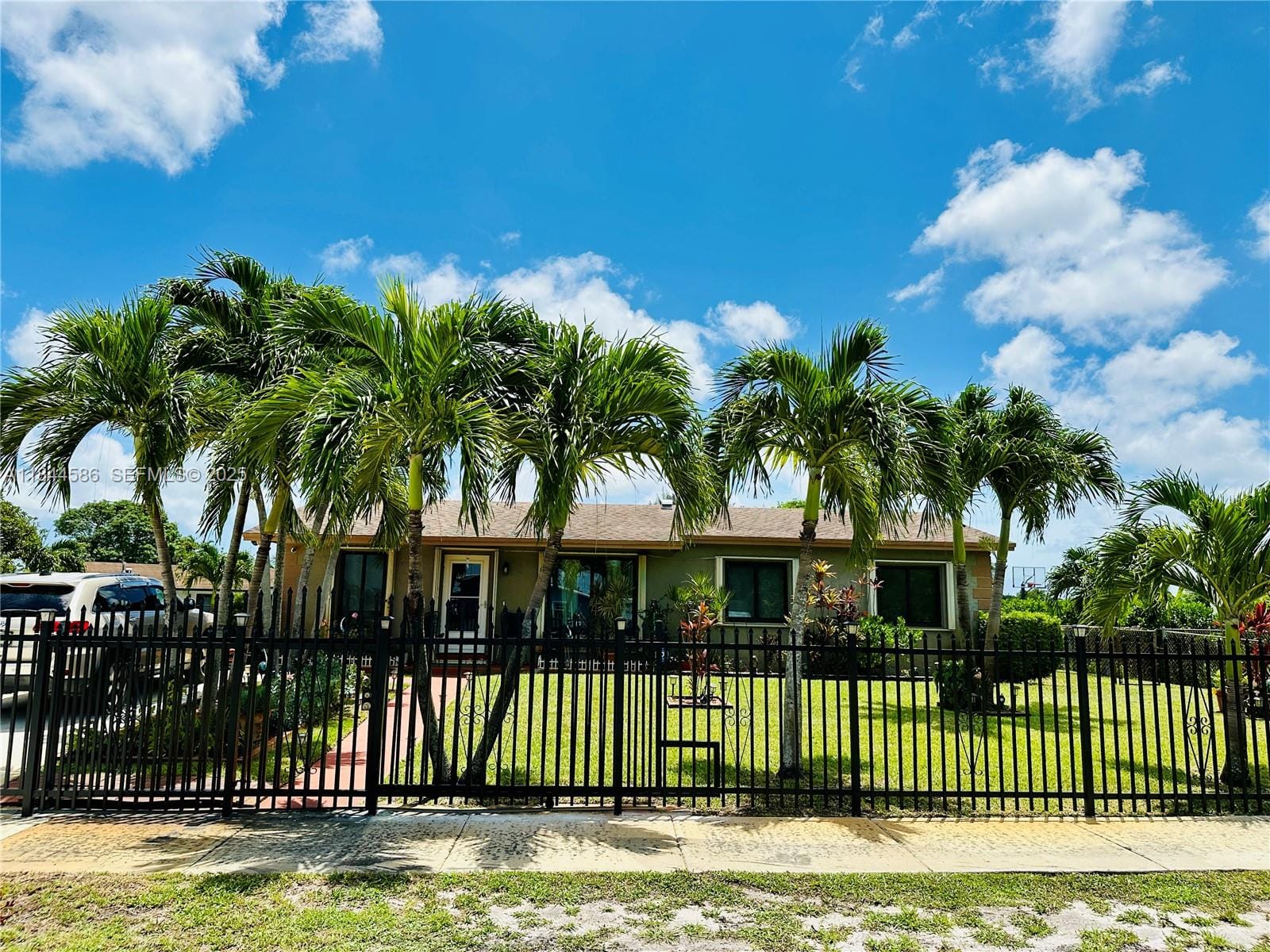 19575 NW 33rd Court, Miami Gardens, FL 33056