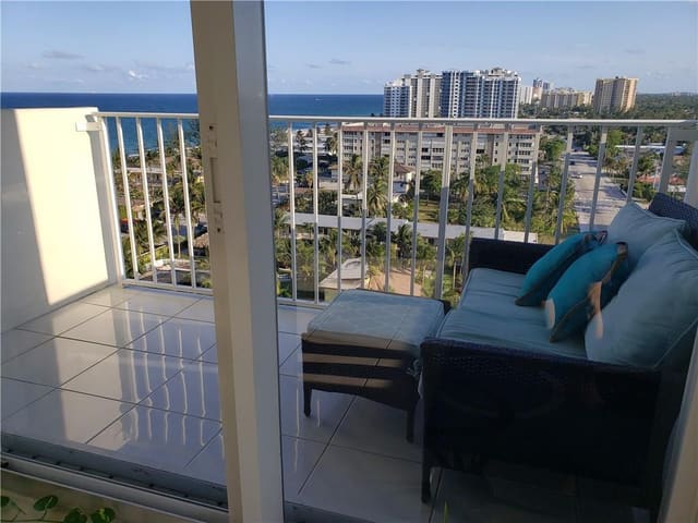 111 Briny Avenue 1214, Pompano Beach, FL 33062