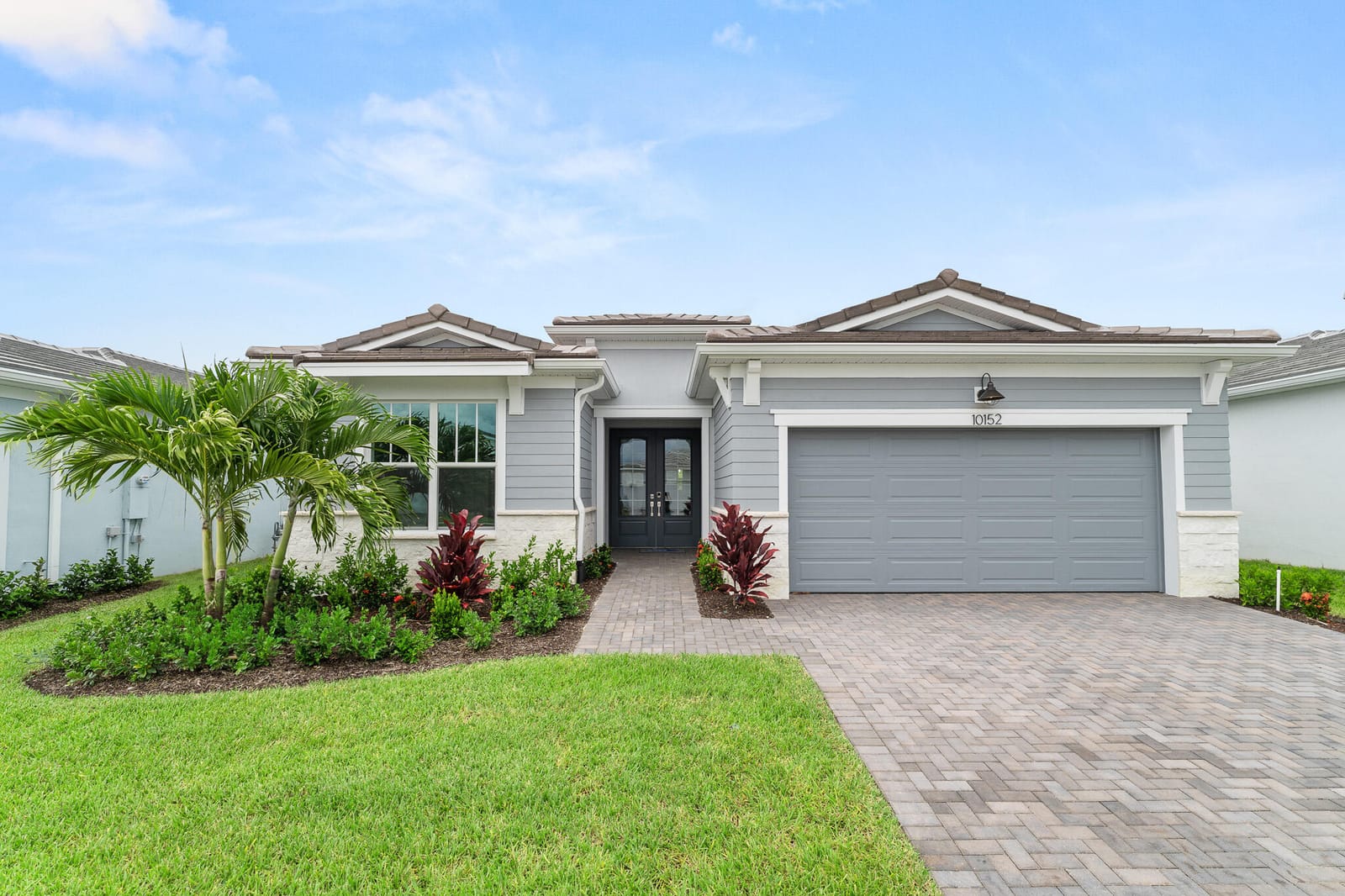 10152 SW Carnelian Street, Port St. Lucie, FL 34987