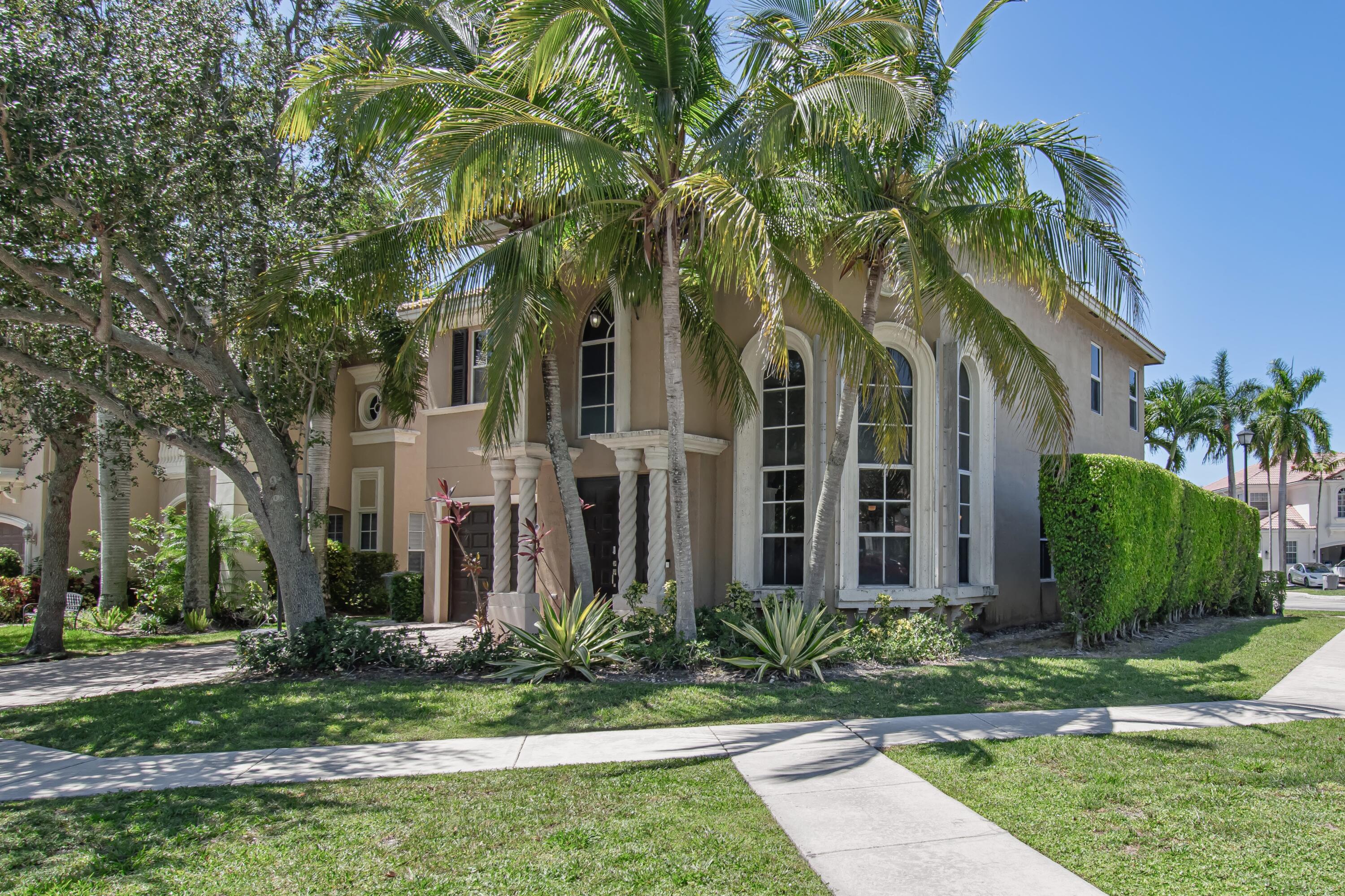9851 Palma Vista Way, Boca Raton, FL 33428, Boca Raton