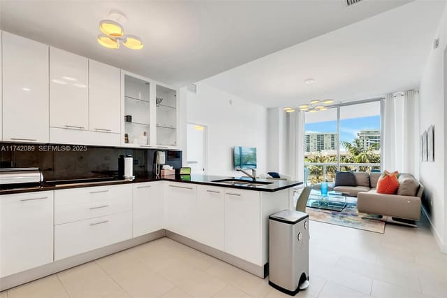 6799 Collins Avenue 312, South Carillon Beach Cond, Miami Beach, FL
