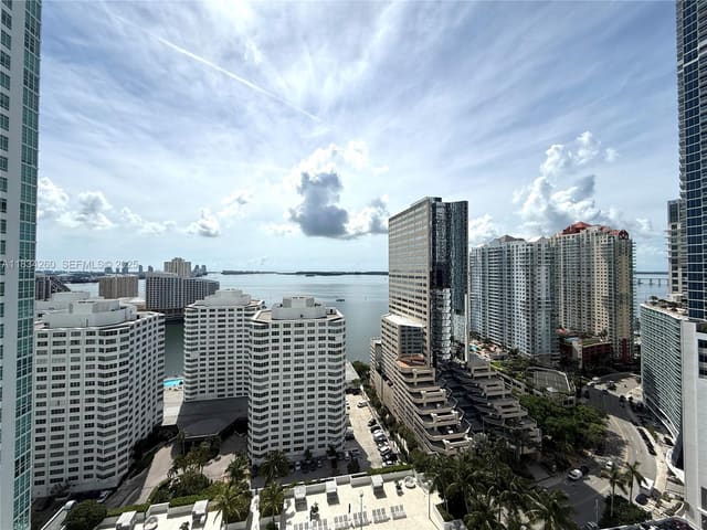 951 Brickell Avenue 2504, Miami, FL 33131