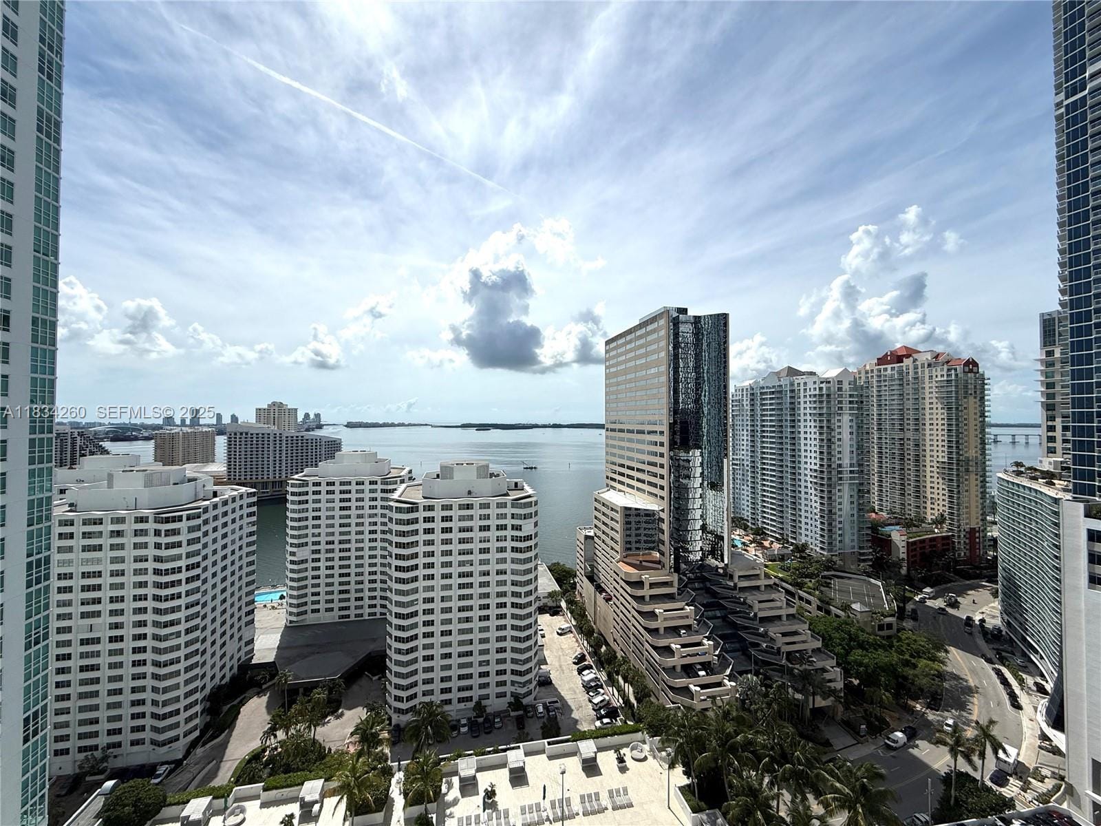 951 Brickell Avenue 2504, Miami, FL 33131