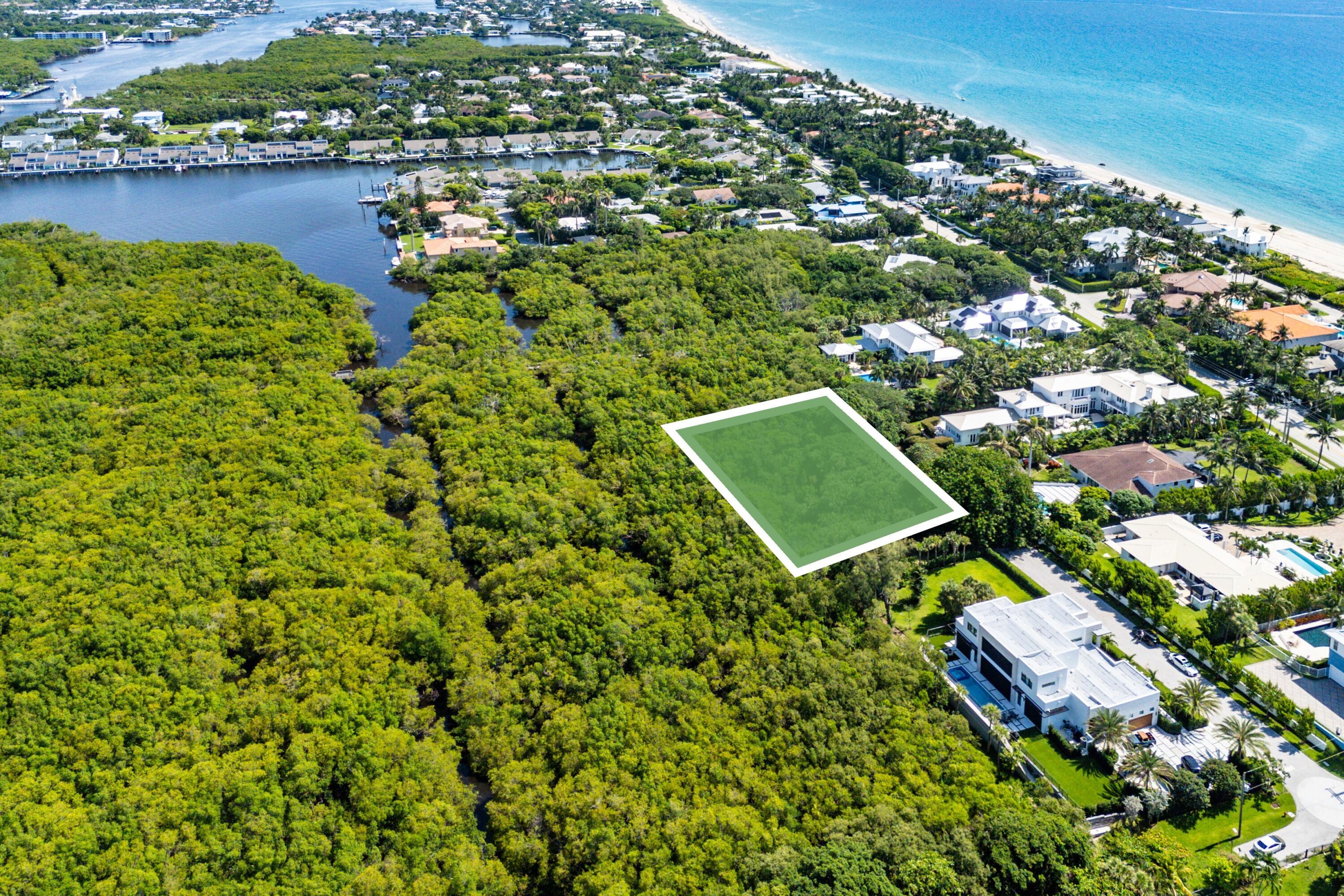 4 Whitney Way, Ocean Ridge, FL 33435, Ocean Ridge