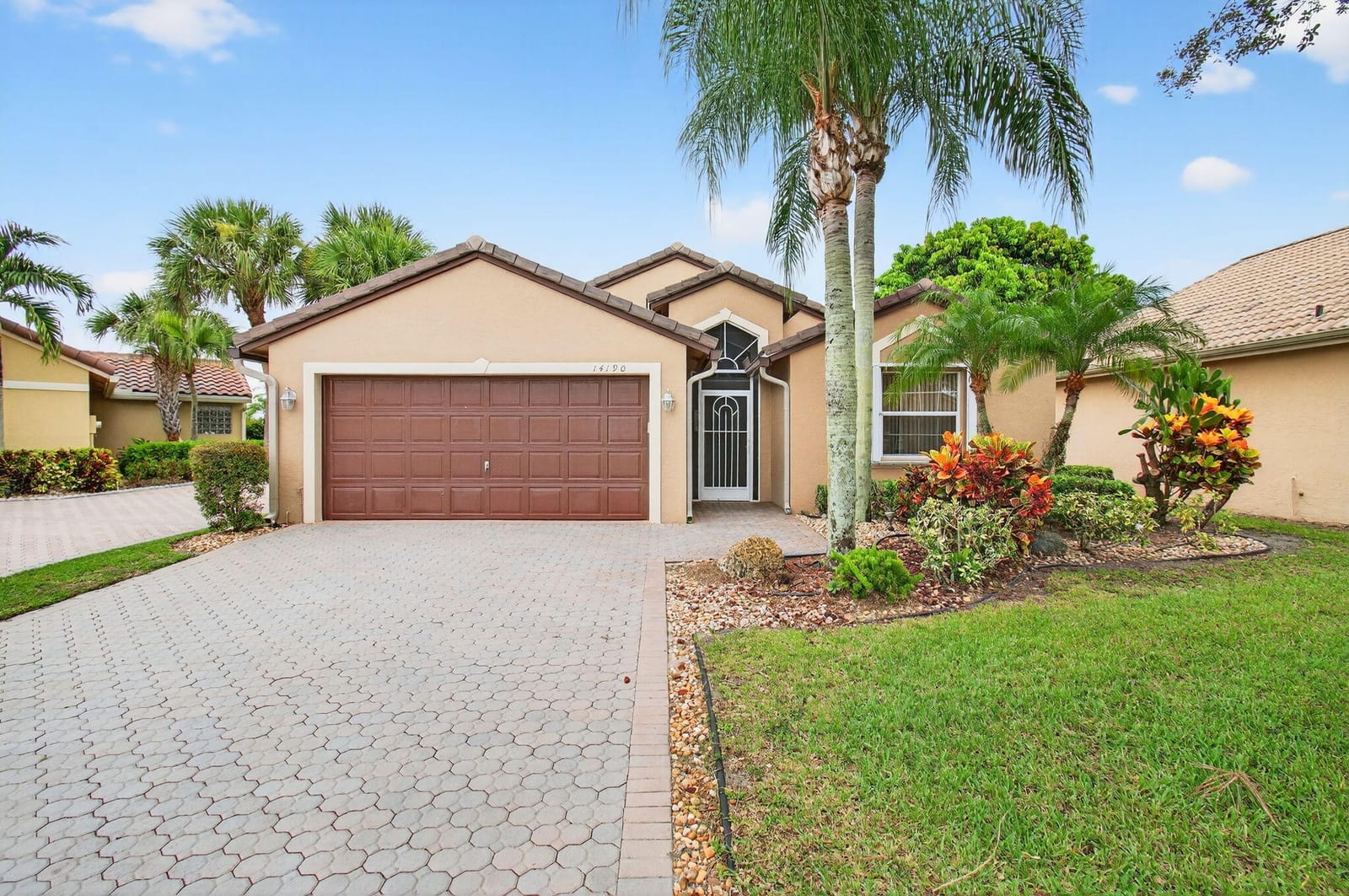 14190 Castlerock Way, Delray Beach, FL 33446 photo 2
