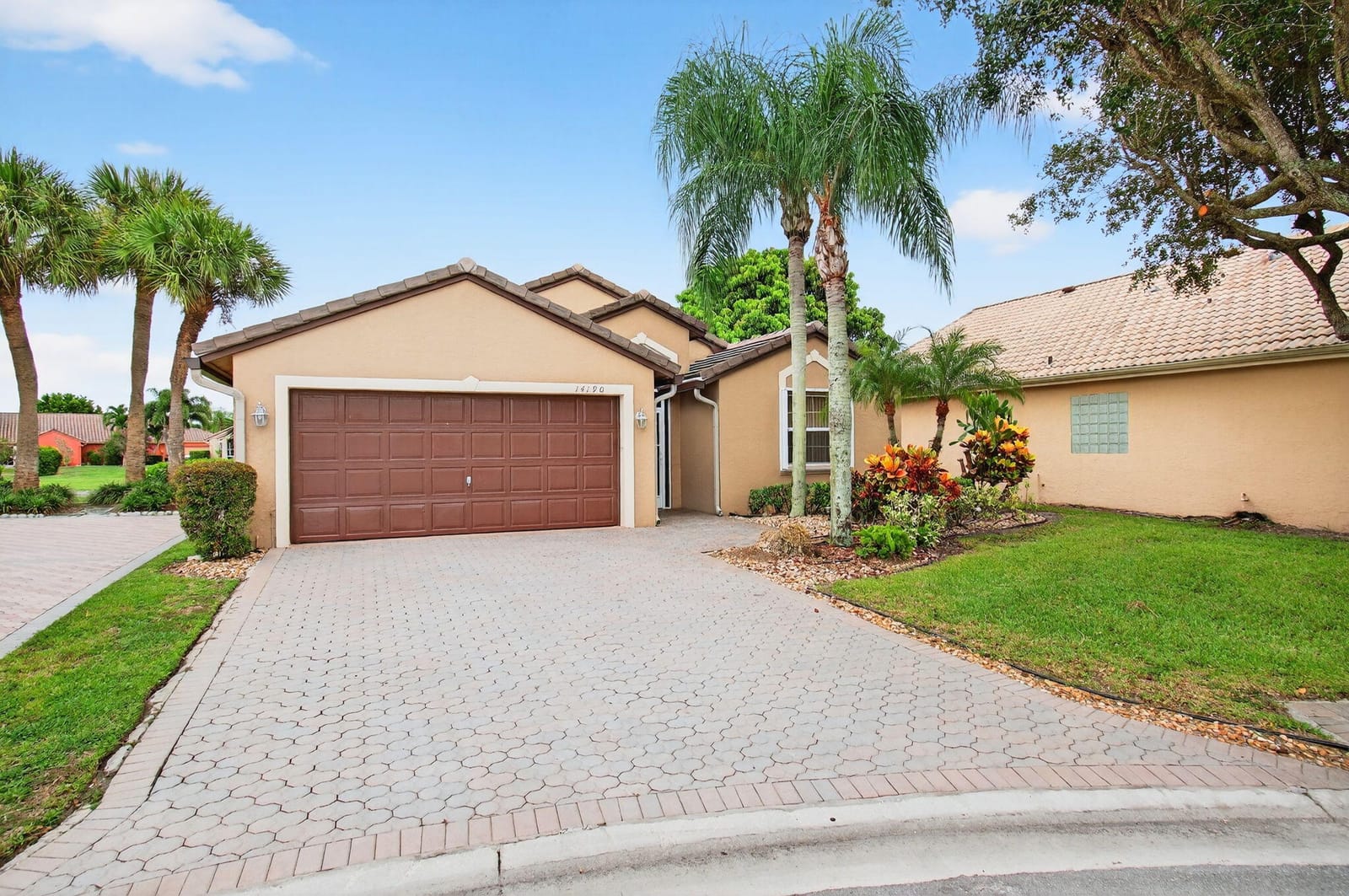 14190 Castlerock Way, Delray Beach, FL 33446 photo 3